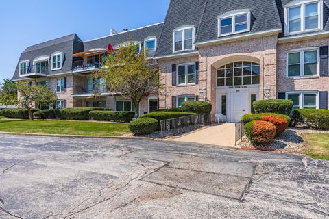 A home in Bloomington