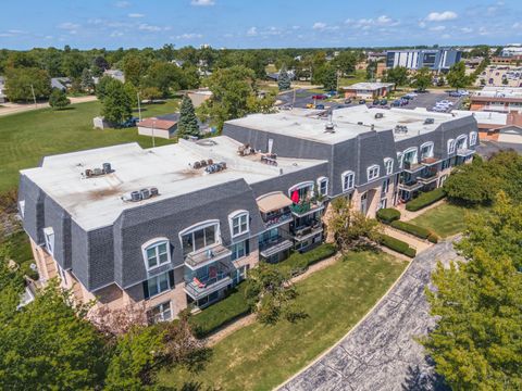 A home in Bloomington