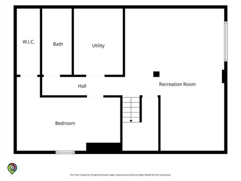 Tiny photo for 22499 Yates Avenue, Sauk Village, IL 60411 (MLS # 12671380)