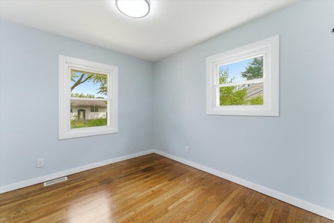 Tiny photo for 22499 Yates Avenue, Sauk Village, IL 60411 (MLS # 12671380)