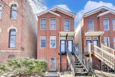 122 S Leavitt Street 2 Chicago IL 60612