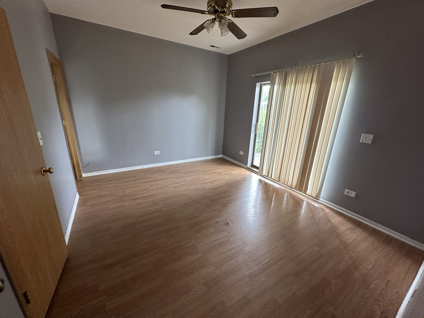 4316 W Gladys Avenue
