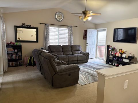 Tiny photo for 561 Sandy Court, Harvard, IL 60033 (MLS # 12489973)