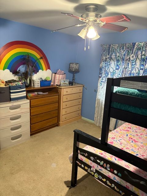 Tiny photo for 561 Sandy Court, Harvard, IL 60033 (MLS # 12489973)