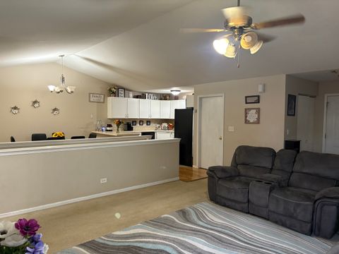 Tiny photo for 561 Sandy Court, Harvard, IL 60033 (MLS # 12489973)