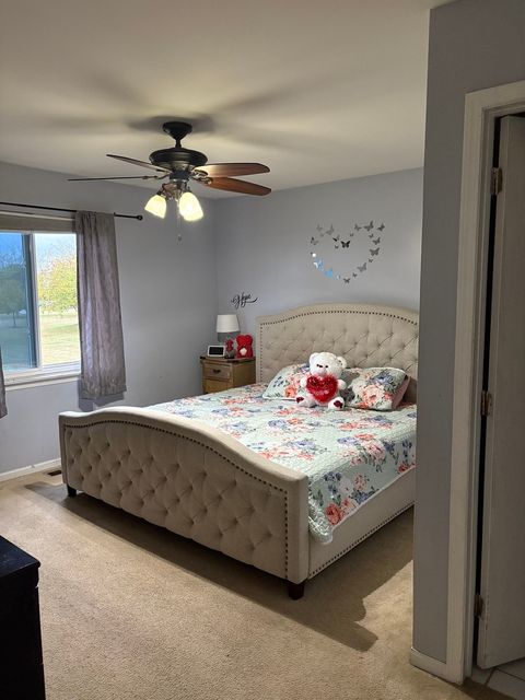 Tiny photo for 561 Sandy Court, Harvard, IL 60033 (MLS # 12489973)