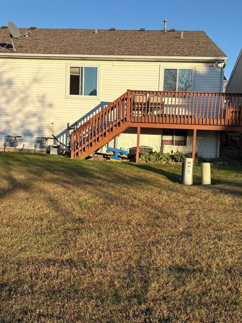 Tiny photo for 561 Sandy Court, Harvard, IL 60033 (MLS # 12489973)