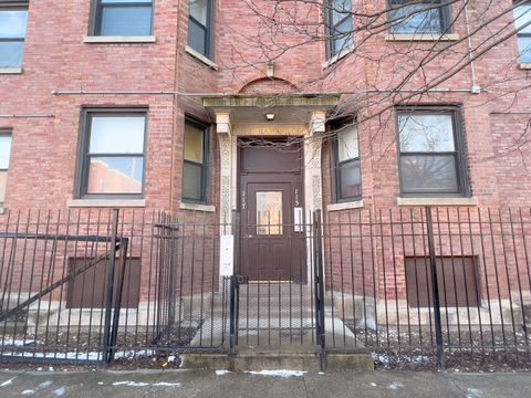 Photo of 115 E 60th Street #2, Chicago, IL 60637 (MLS # 12648856)