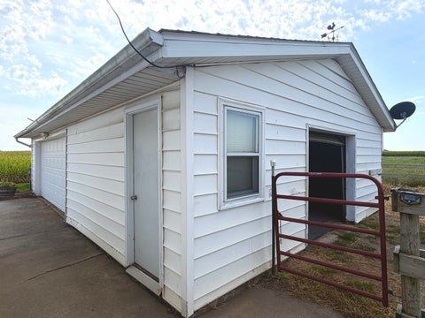 Tiny photo for 82 N 23rd Road, Peru, IL 61354 (MLS # 12735097)