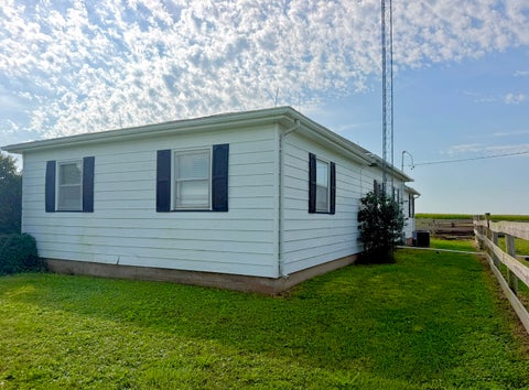 Tiny photo for 82 N 23rd Road, Peru, IL 61354 (MLS # 12735097)