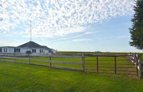Tiny photo for 82 N 23rd Road, Peru, IL 61354 (MLS # 12735097)