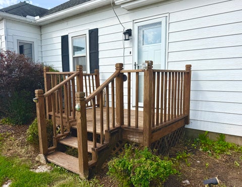 Tiny photo for 82 N 23rd Road, Peru, IL 61354 (MLS # 12735097)