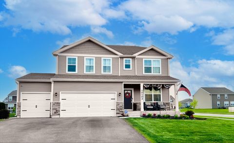 10102 Jonamac Avenue Huntley IL 60142
