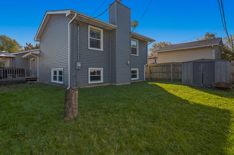 Tiny photo for 1520 Cherokee Drive, Round Lake Beach, IL 60073 (MLS # 12793635)