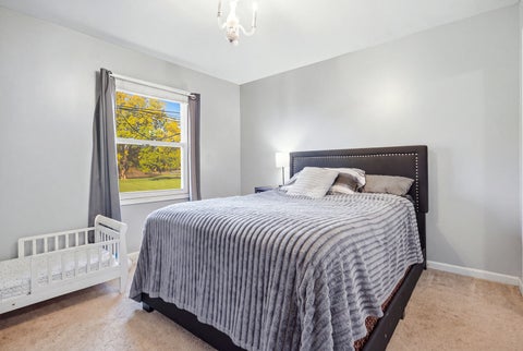 Tiny photo for 1520 Cherokee Drive, Round Lake Beach, IL 60073 (MLS # 12793635)
