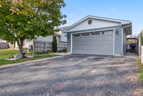 Tiny photo for 1520 Cherokee Drive, Round Lake Beach, IL 60073 (MLS # 12793635)