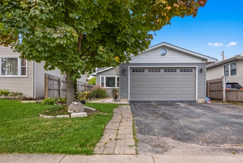 Tiny photo for 1520 Cherokee Drive, Round Lake Beach, IL 60073 (MLS # 12793635)