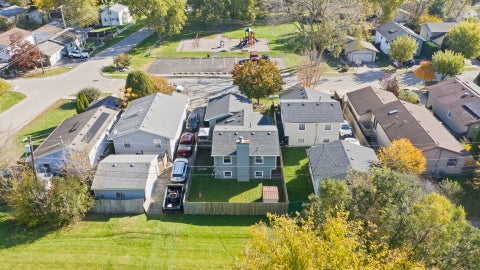Tiny photo for 1520 Cherokee Drive, Round Lake Beach, IL 60073 (MLS # 12793635)