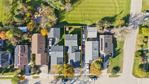 Tiny photo for 1520 Cherokee Drive, Round Lake Beach, IL 60073 (MLS # 12793635)