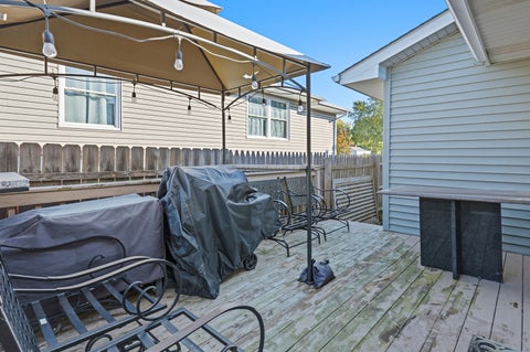Tiny photo for 1520 Cherokee Drive, Round Lake Beach, IL 60073 (MLS # 12793635)