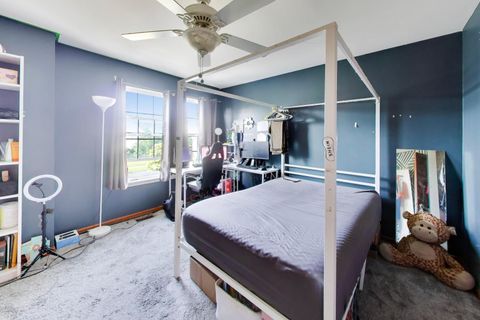 Tiny photo for 1669 Montclair Drive, Elgin, IL 60123 (MLS # 12663061)