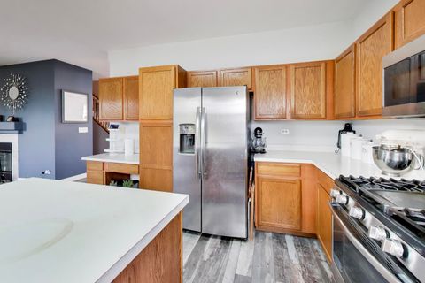 Tiny photo for 1669 Montclair Drive, Elgin, IL 60123 (MLS # 12663061)