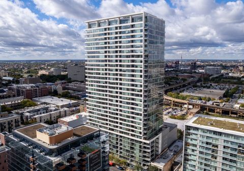 1720 S Michigan Avenue 3002 Chicago IL 60616