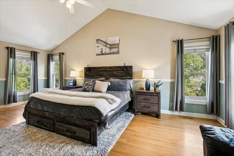 Tiny photo for Grayslake, IL 60030 (MLS # 12626912)