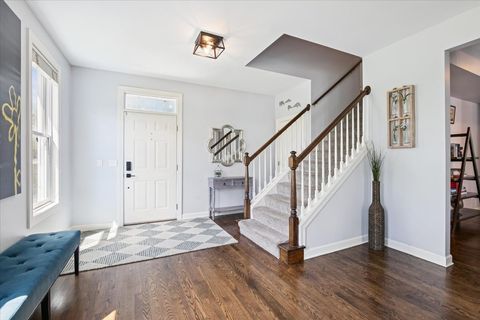Tiny photo for Grayslake, IL 60030 (MLS # 12626912)