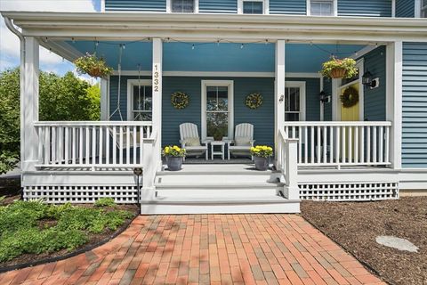 Tiny photo for Grayslake, IL 60030 (MLS # 12626912)