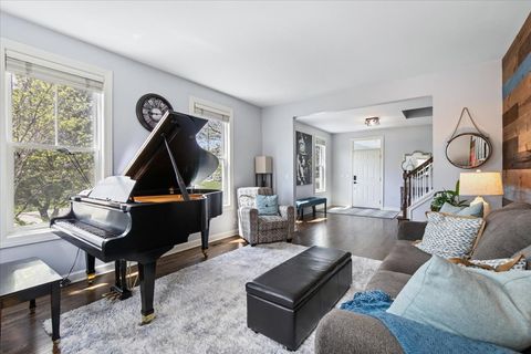 Tiny photo for Grayslake, IL 60030 (MLS # 12626912)