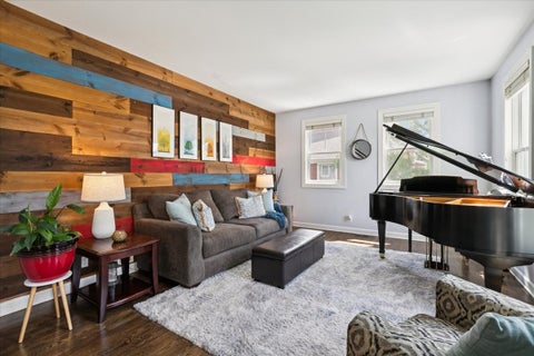 Tiny photo for Grayslake, IL 60030 (MLS # 12626912)