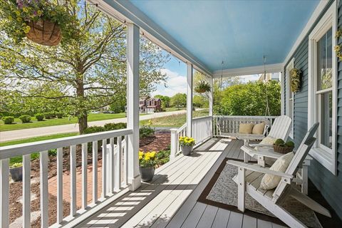 Tiny photo for Grayslake, IL 60030 (MLS # 12626912)