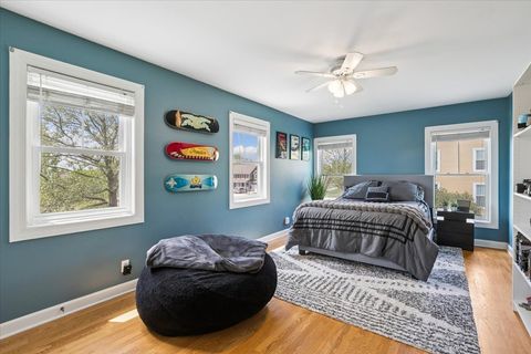 Tiny photo for Grayslake, IL 60030 (MLS # 12626912)