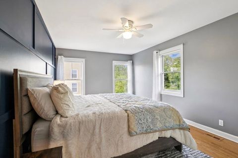 Tiny photo for Grayslake, IL 60030 (MLS # 12626912)