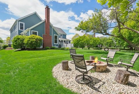 Tiny photo for Grayslake, IL 60030 (MLS # 12626912)