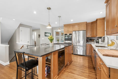 Tiny photo for 3744 Lake Avenue, Wilmette, IL 60091 (MLS # 12722772)