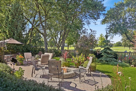 Tiny photo for 3744 Lake Avenue, Wilmette, IL 60091 (MLS # 12722772)