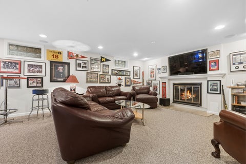 Tiny photo for 3744 Lake Avenue, Wilmette, IL 60091 (MLS # 12722772)