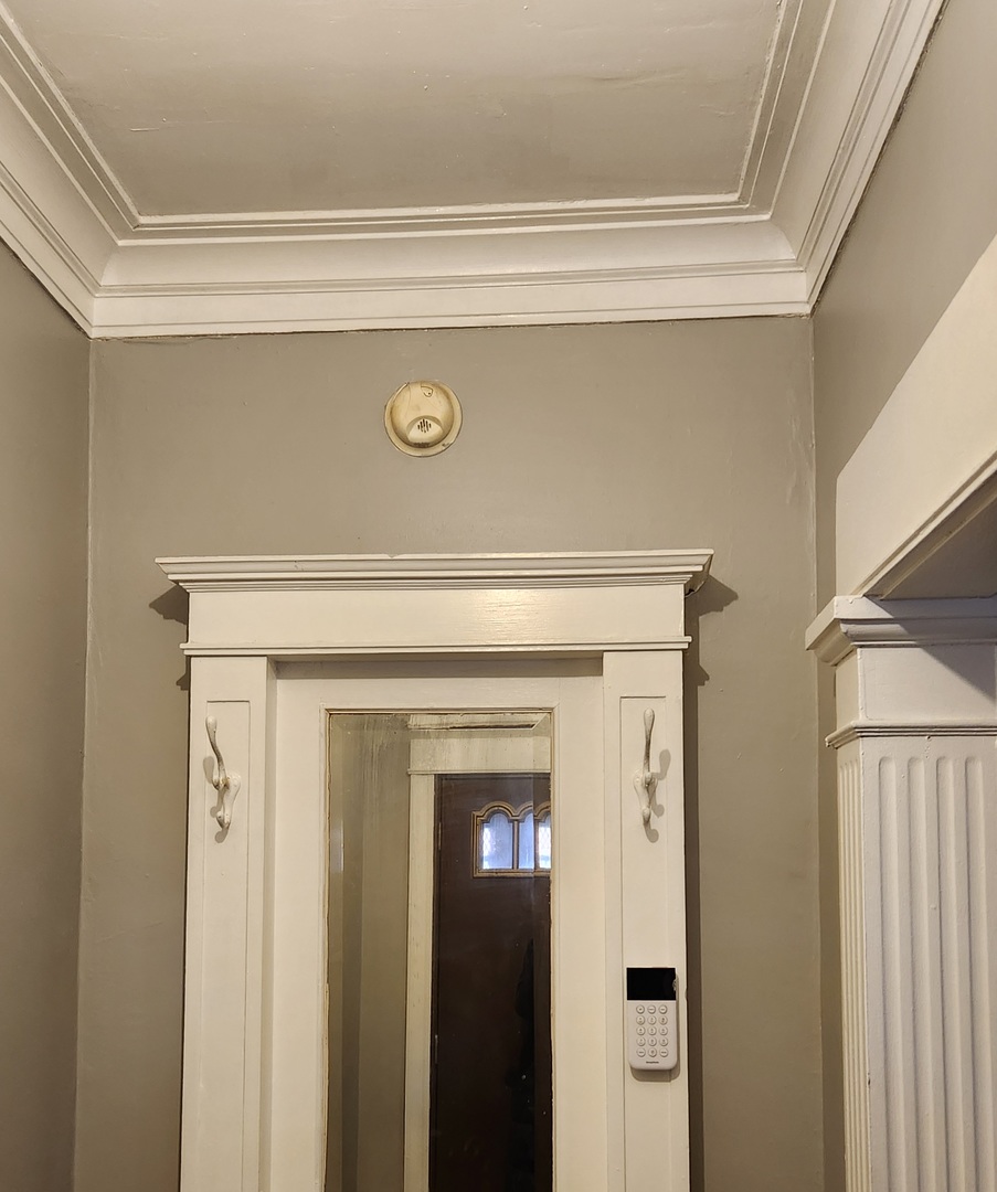 7927 S Justine Street