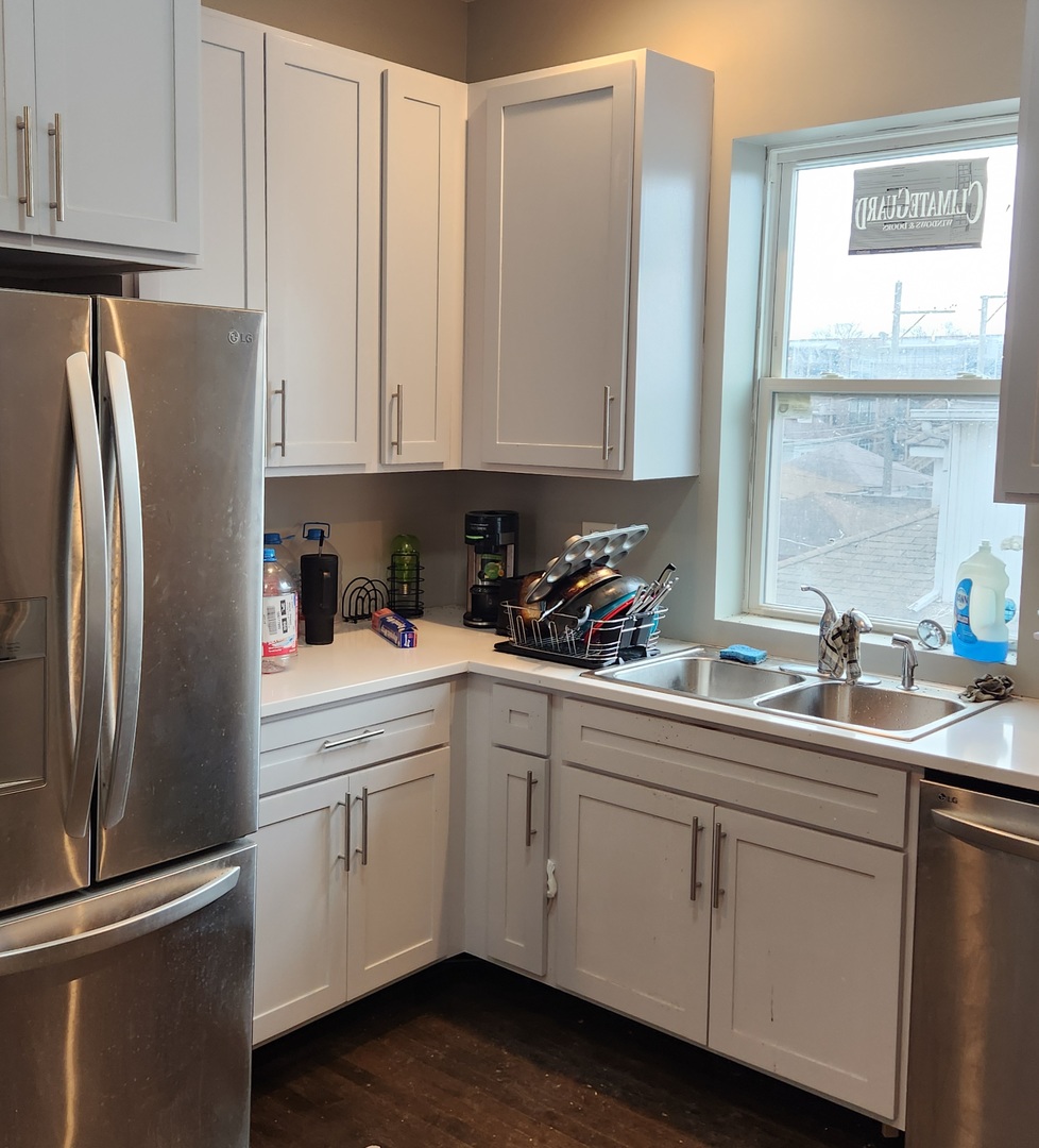 7927 S Justine Street