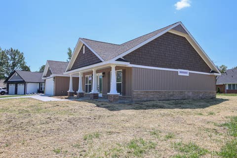 Tiny photo for 1600 Philip Lane, Marion, IL 62959 (MLS # 12635681)