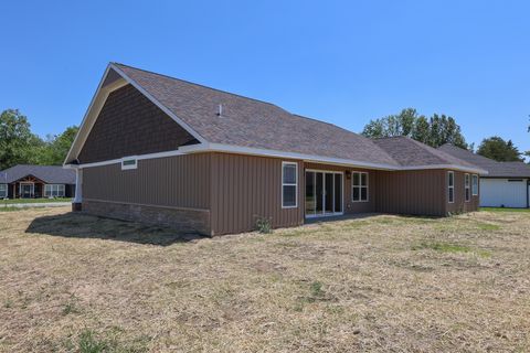 Tiny photo for 1600 Philip Lane, Marion, IL 62959 (MLS # 12635681)