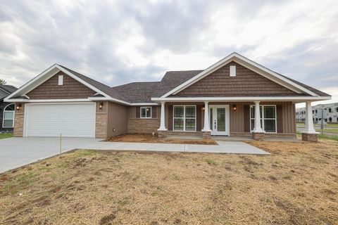 1600 Philip Lane Marion IL 62959