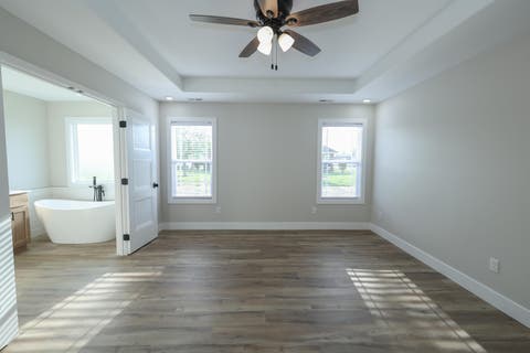 Tiny photo for 1600 Philip Lane, Marion, IL 62959 (MLS # 12635681)