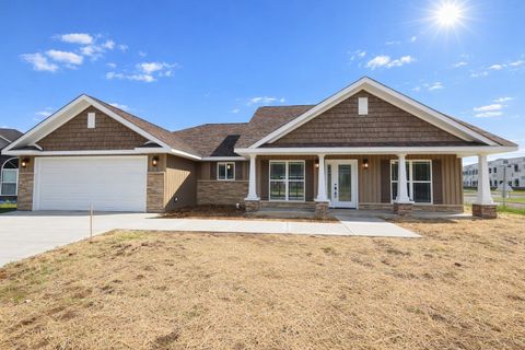 Tiny photo for 1600 Philip Lane, Marion, IL 62959 (MLS # 12635681)