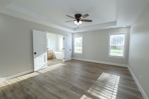 Tiny photo for 1600 Philip Lane, Marion, IL 62959 (MLS # 12635681)
