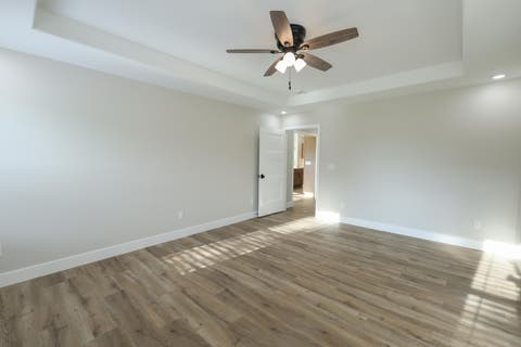Tiny photo for 1600 Philip Lane, Marion, IL 62959 (MLS # 12635681)