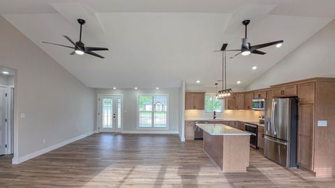 Tiny photo for 1600 Philip Lane, Marion, IL 62959 (MLS # 12635681)