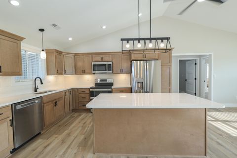 Tiny photo for 1600 Philip Lane, Marion, IL 62959 (MLS # 12635681)